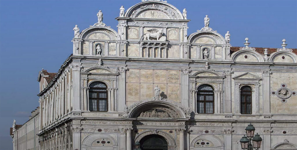 Ospedale civico Venezia