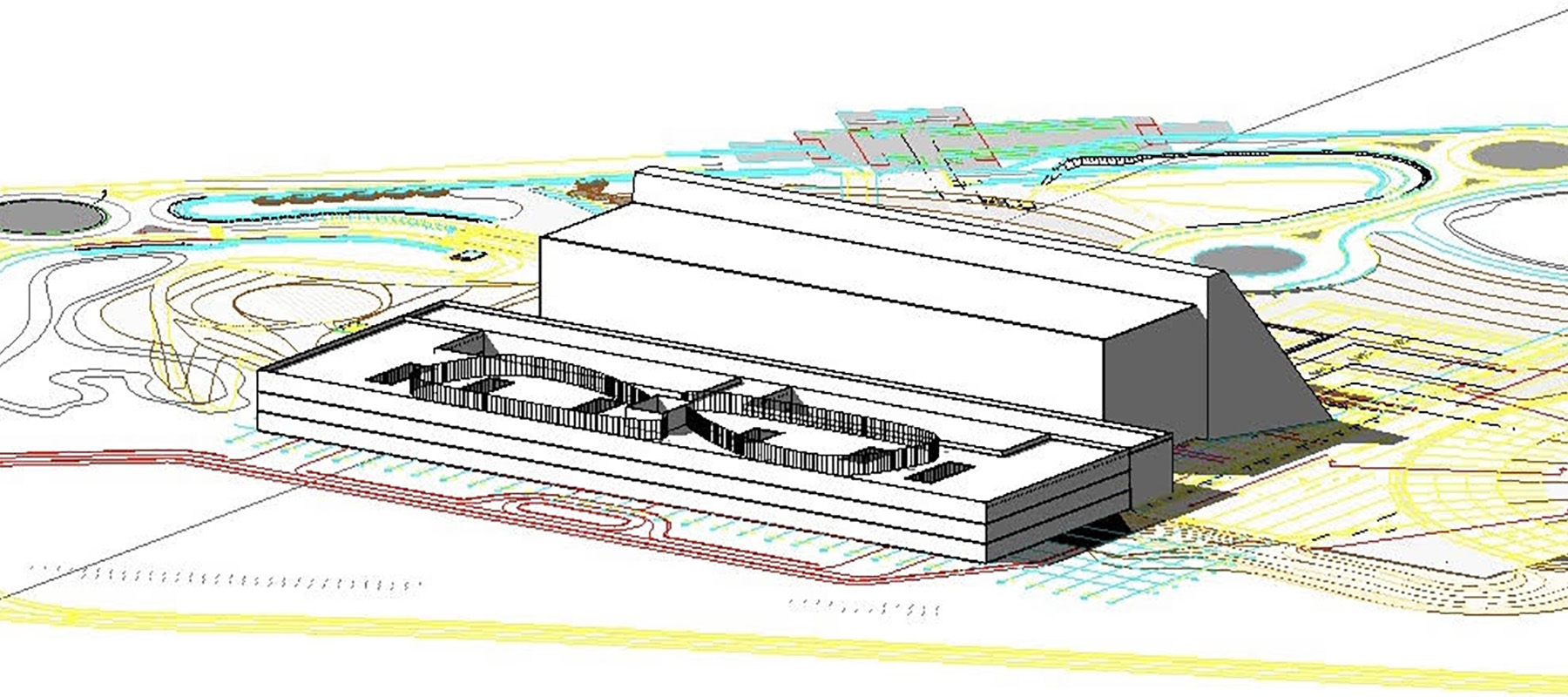 Architettura e Salute - Master di II livello - Curricukum