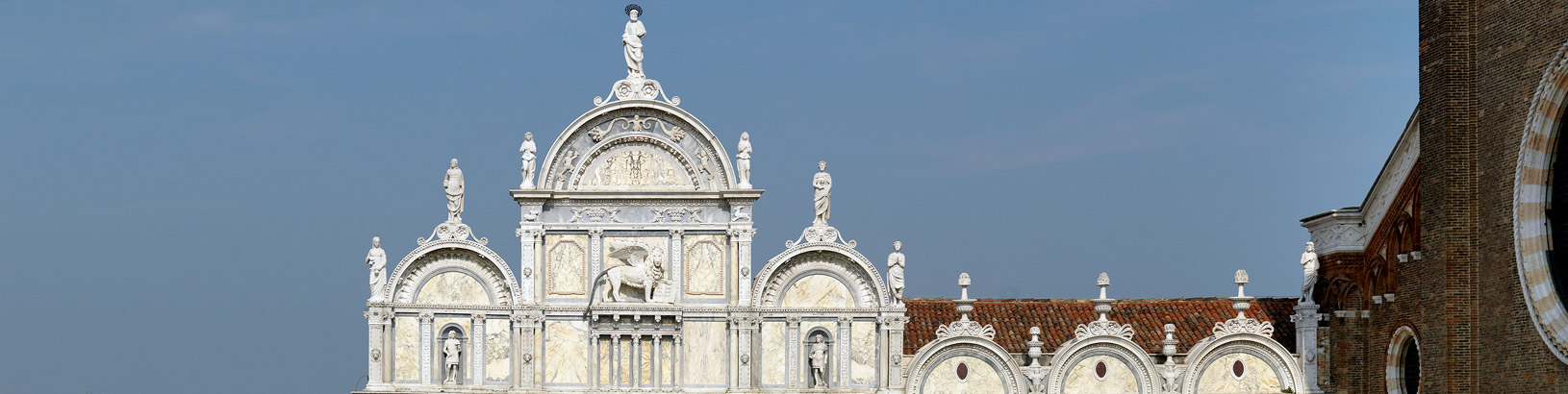 Ospedale Civile Venezia