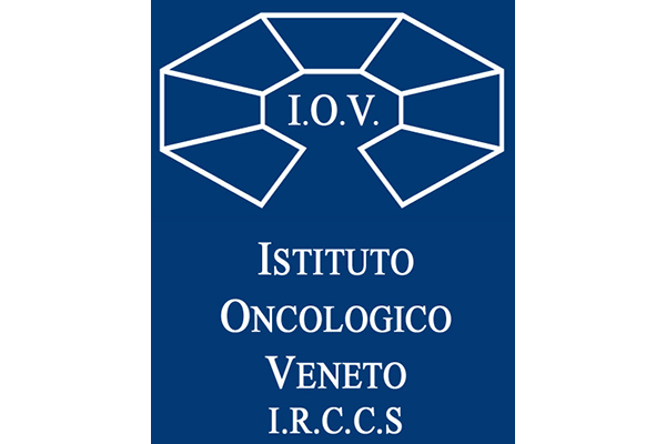 Logo I.O.V. Istituto Oncologico Veneto